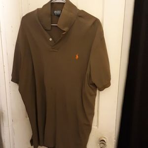 Polo shirt